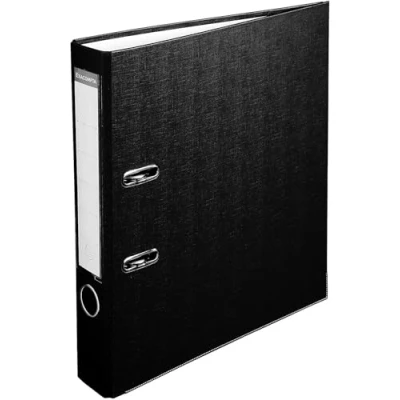 Image de Classeur a levier polypropylene a4 maxi dos de 50mm