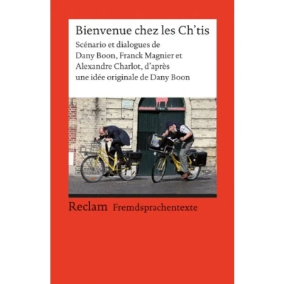 Afbeelding van Bienvenue chez les Ch&#039;tis