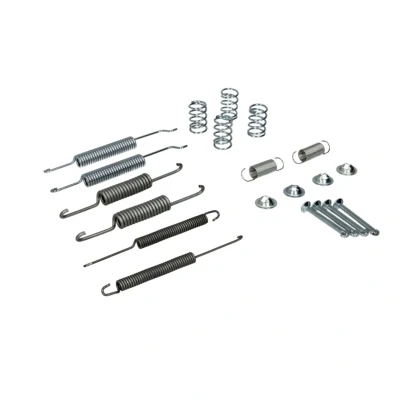 Afbeelding van Delphi Diesel Rem montageset LY1033