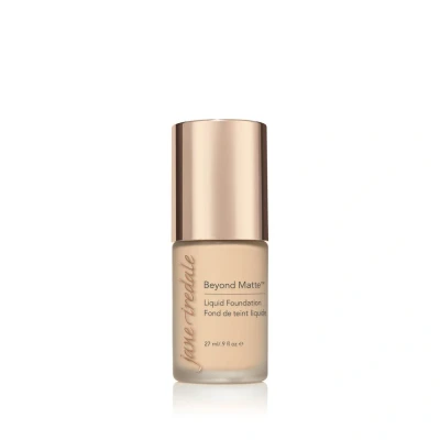 Afbeelding van jane iredale Beyond Matte Liquid Foundation M6 27ml 27 ml
