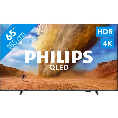 Afbeelding van Philips 65&quot; PUS7800 QLED 4K (2025)