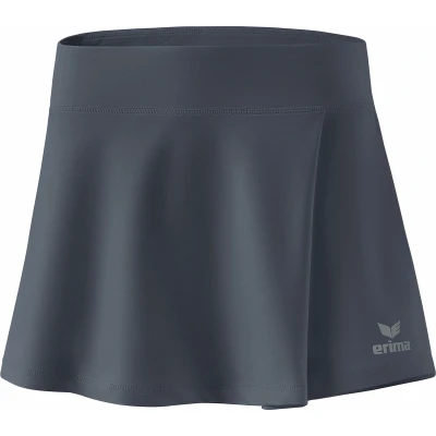 Afbeelding van Performance rok dames slate grey / 42