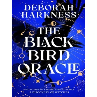 Image de The black bird oracle