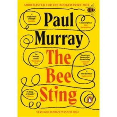 Image de The bee sting