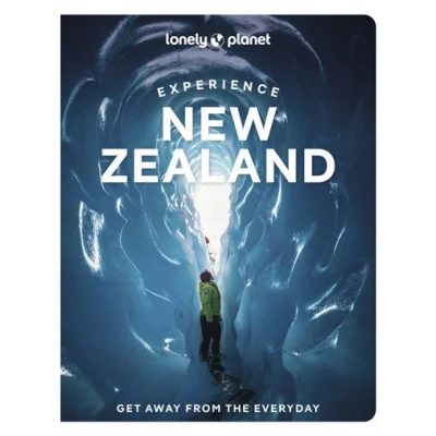 Afbeelding van Travel Guide Lonely Planet Experience New Zealand