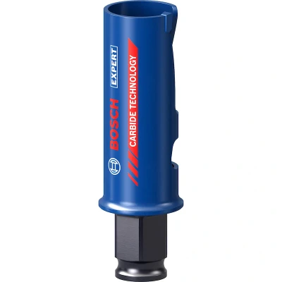 Image de BOSCH 2608900454 scie cloche Expert Construction Material 25x60 mm