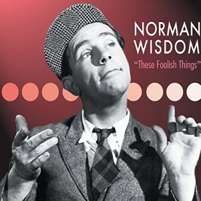 Afbeelding van These Foolish Things
