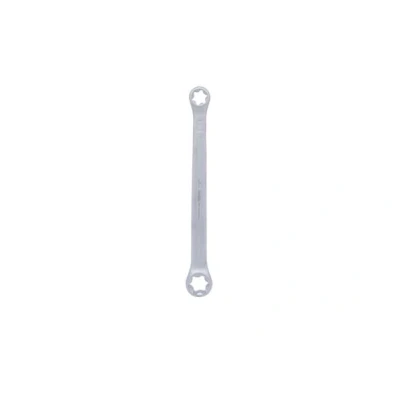 Afbeelding van KS Tools, Spanner, Torx E dubbele ringsleutel