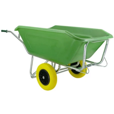 Afbeelding van Altrad Fort Kruiwagen F&amp;s 350/2 Fp