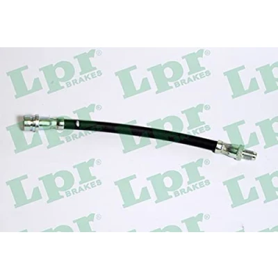 Afbeelding van LPR 6T47268 Remslang 190 F10X1 FORD: Focus Mk1 Hatchback