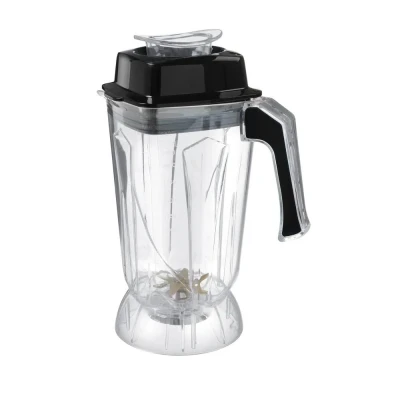 Afbeelding van Hendi Blender Kan BPA Vrij 933688