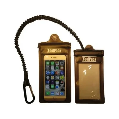 Afbeelding van ToolPack Telefoonbeschermingsset