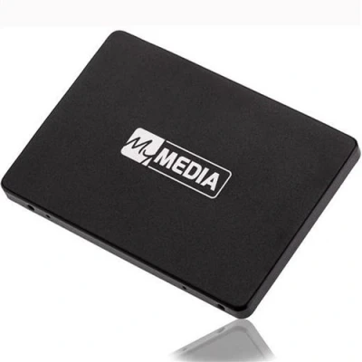 Image de Verbatim MyMedia SSD 256 Go interne 2.5&quot; SATA 6Gb/s