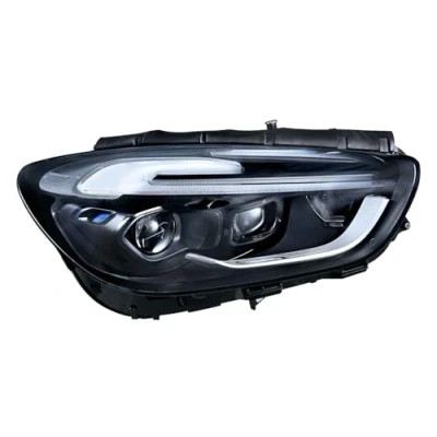 Afbeelding van HELLA 1EX 015 558 521 Koplampen
