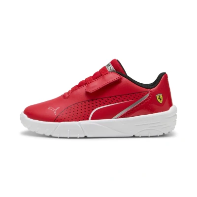 Image de Sneakers Drift Cat 11 Scuderia Ferrari HP Enfant et Adolescent