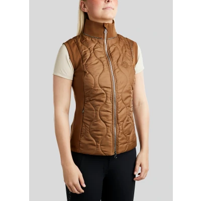 Image de Montar SS25 Bodywarmer MoMary