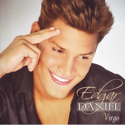 Afbeelding van Edgar Daniel Virgo (CD)
