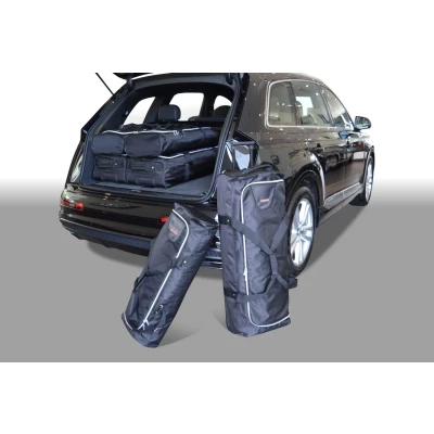 Afbeelding van Car Bags Audi Q7 (4M) 2015 heden