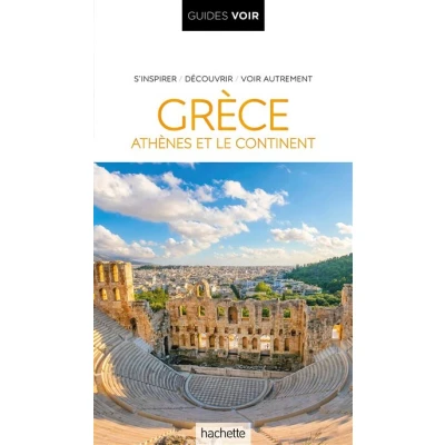 Image de Voir grece