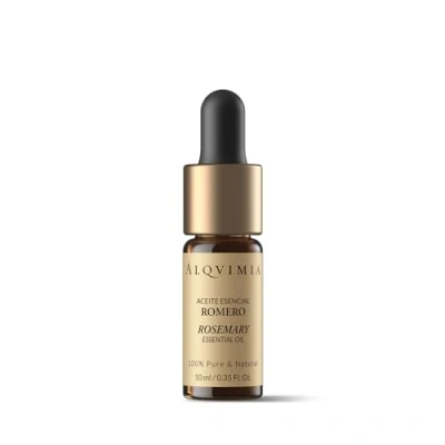 Afbeelding van Alqvimia Essential Oil Rosemary 10 ml