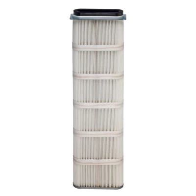 Afbeelding van HENGST Filter E1501L Luchtfilter 817 240 insert
