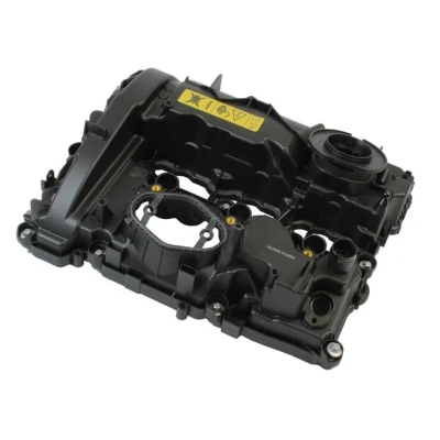 Afbeelding van Cilinderkopkap MAXGEAR 28 0955, voor o.a. BMW, MINI Monkey Parts