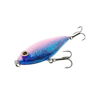 Afbeelding van Gator Twitch Twitchbait Disco 6.5cm (9.8g) Jerkbait