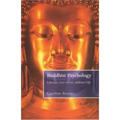 Afbeelding van The Buddhist Psychology