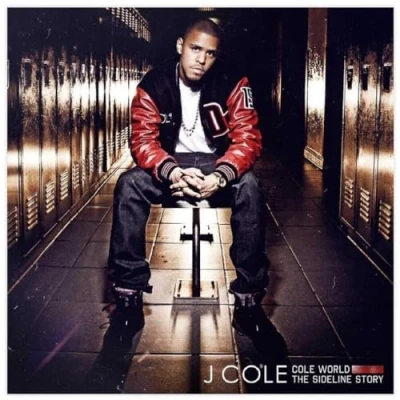 Afbeelding van J. Cole World: The Sideline Story (CD)