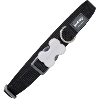 Afbeelding van Red Dingo Halsband Hond 25mm x 41 64cm DC ZZ BB 25