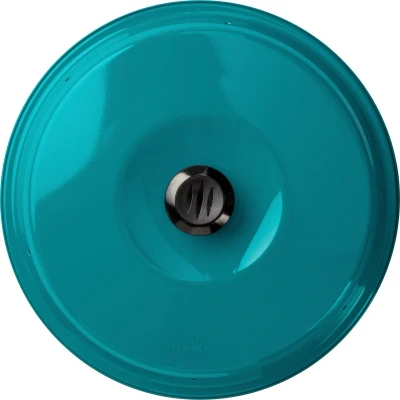 Afbeelding van Omnia Deksel Teal Groen Accessoires