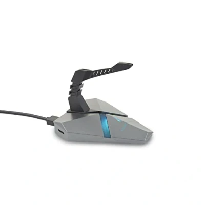 Afbeelding van Ondersteuning voor Gamingkabel Verbatim SureFire Axis Grijs