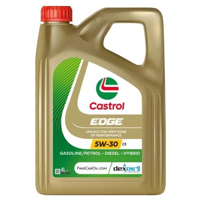 Afbeelding van Castrol Versnellingsbakolie 15F7EC