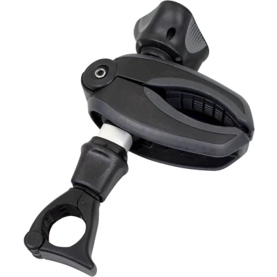 Afbeelding van Thule Bike Arm Short 122 Mm Fietsklem Zonder Slot Zwart Onderdelen &amp; Accessoires