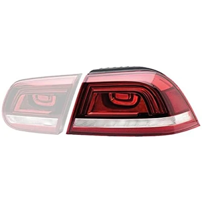 Afbeelding van Achterl VW Eos 11/10 libui led 2SD 010 697 111
