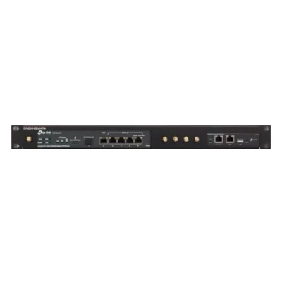 Afbeelding van Rackmount.IT Rekmontageset voor Omada, Accessoires serverkasten, Zwart