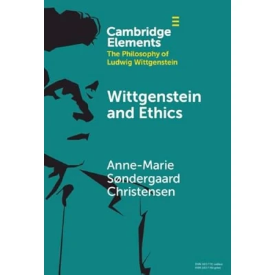 Afbeelding van Elements in the Philosophy of Ludwig Wittgenstein and Ethics