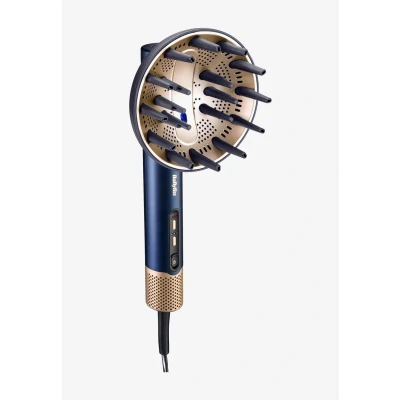 Afbeelding van BaByliss Air Wand Diffuser AC AS6550 DIF Föhn Accessoire voor de AS6550E