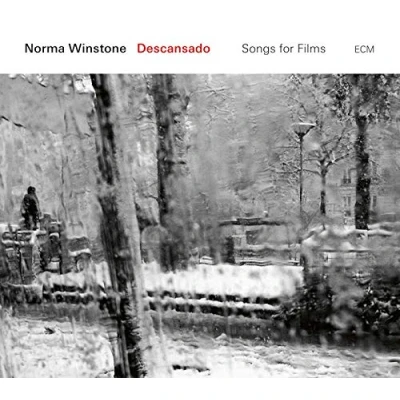 Afbeelding van Norma Winstone Descansado: Songs For Films (CD)