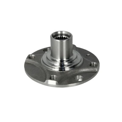 Afbeelding van BTA H5X001BTA Wielnaaf 4 100 Vooras OPEL: Astra F Saloon, Corsa A CC, Tigra Coupe