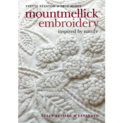 Afbeelding van Mountmellick Embroidery