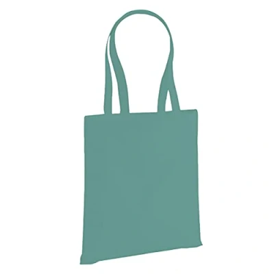 Afbeelding van EarthAware? Organic Bag for Life (Groen)