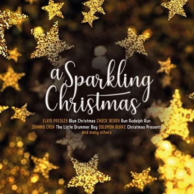 Afbeelding van V/A A Sparkling Christmas (LP)