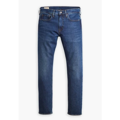 Afbeelding van Levi&#039;s 502 Taper Straight leg jeans, Heren, Maat: 28x32, Jack of all trades
