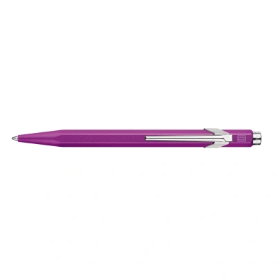 Afbeelding van Caran d&#039;Ache 849 Colormat X Purple BP