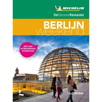 Image de Berlijn