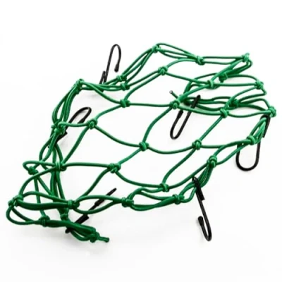 Afbeelding van Puig 0788 V rebond net, 350 x 350, kleur: groen
