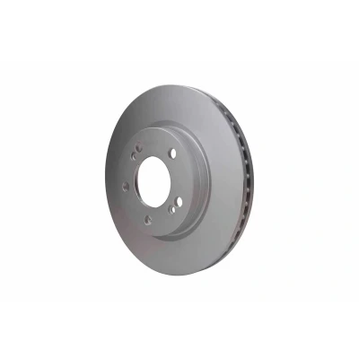 Afbeelding van HELLA 8DD 355 134 321 Remschijf 320 28 05/07 130 interne ventilatie Gecoat Zonder wiellager, wielbevestigingsbout, wielnaaf