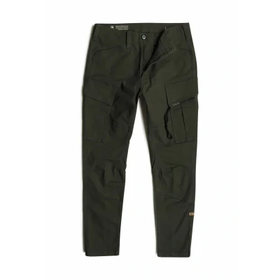 Afbeelding van G STAR ZIP Pocket 3D Skinny 2.0 Cargobroek, Heren, Maat: 30x32, Asfalt