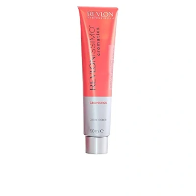 Afbeelding van Permanente Kleur Revlonissimo Colorsmetique Cromatics Revlon Nº C60 (60 ml)